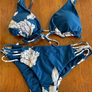 NWT O’Neill 2 pc bikini
